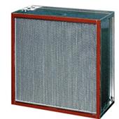 耐热180°HEPA过滤网,ATME-31-P-E